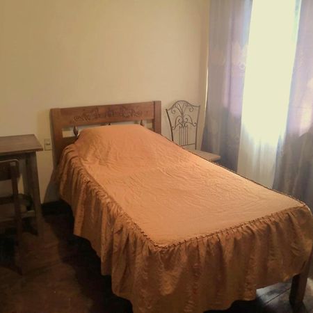 Casa Discreta Cochabamba Otel Dış mekan fotoğraf