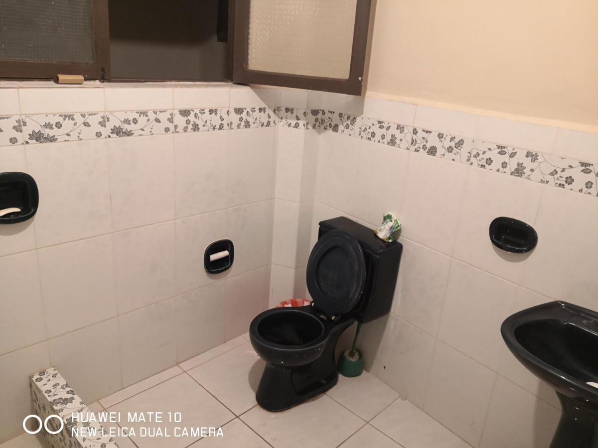 Casa Discreta Cochabamba Otel Dış mekan fotoğraf