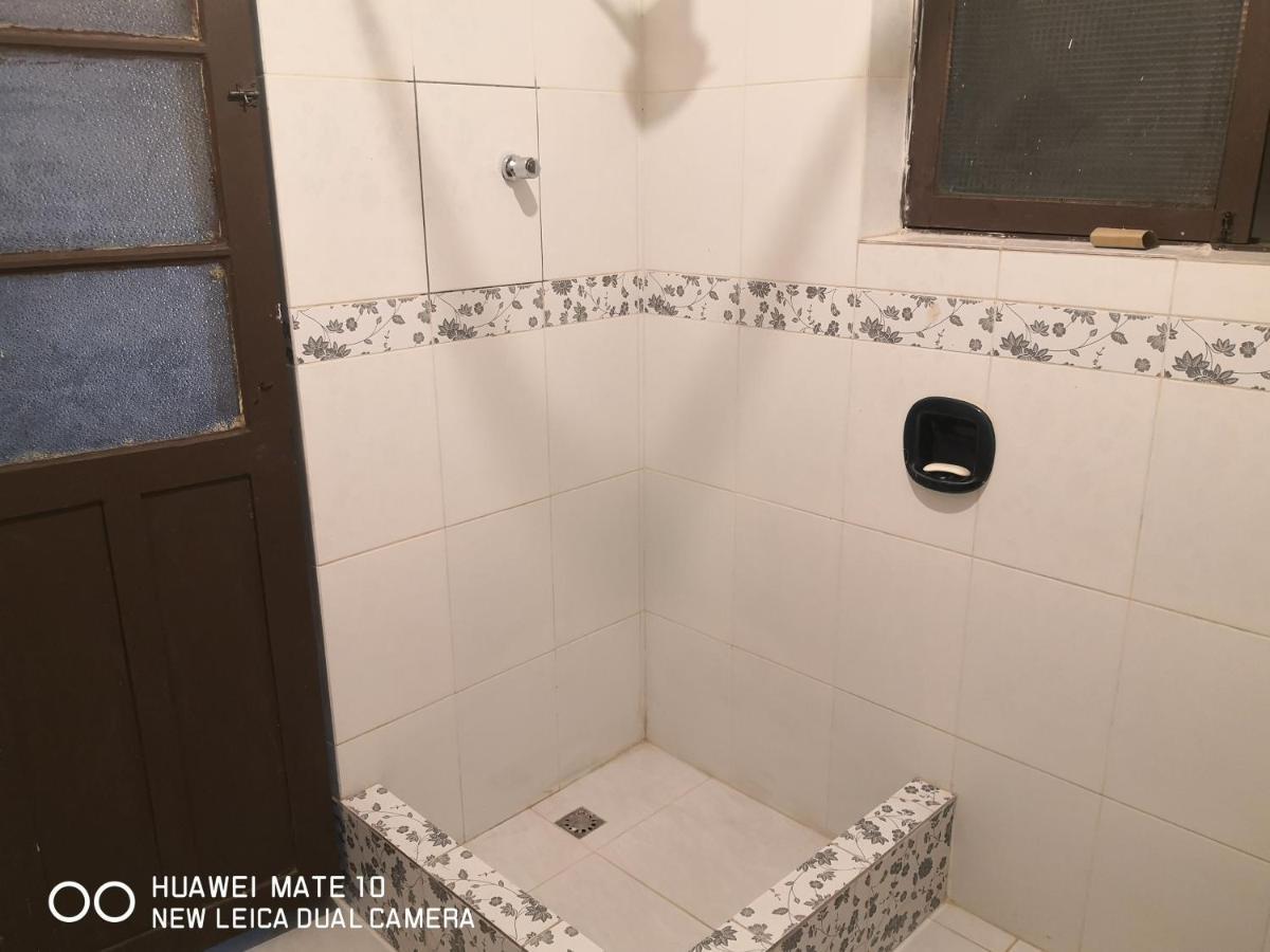 Casa Discreta Cochabamba Otel Dış mekan fotoğraf