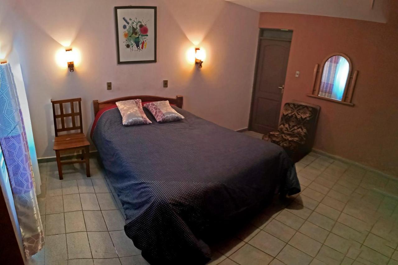 Casa Discreta Cochabamba Otel Dış mekan fotoğraf