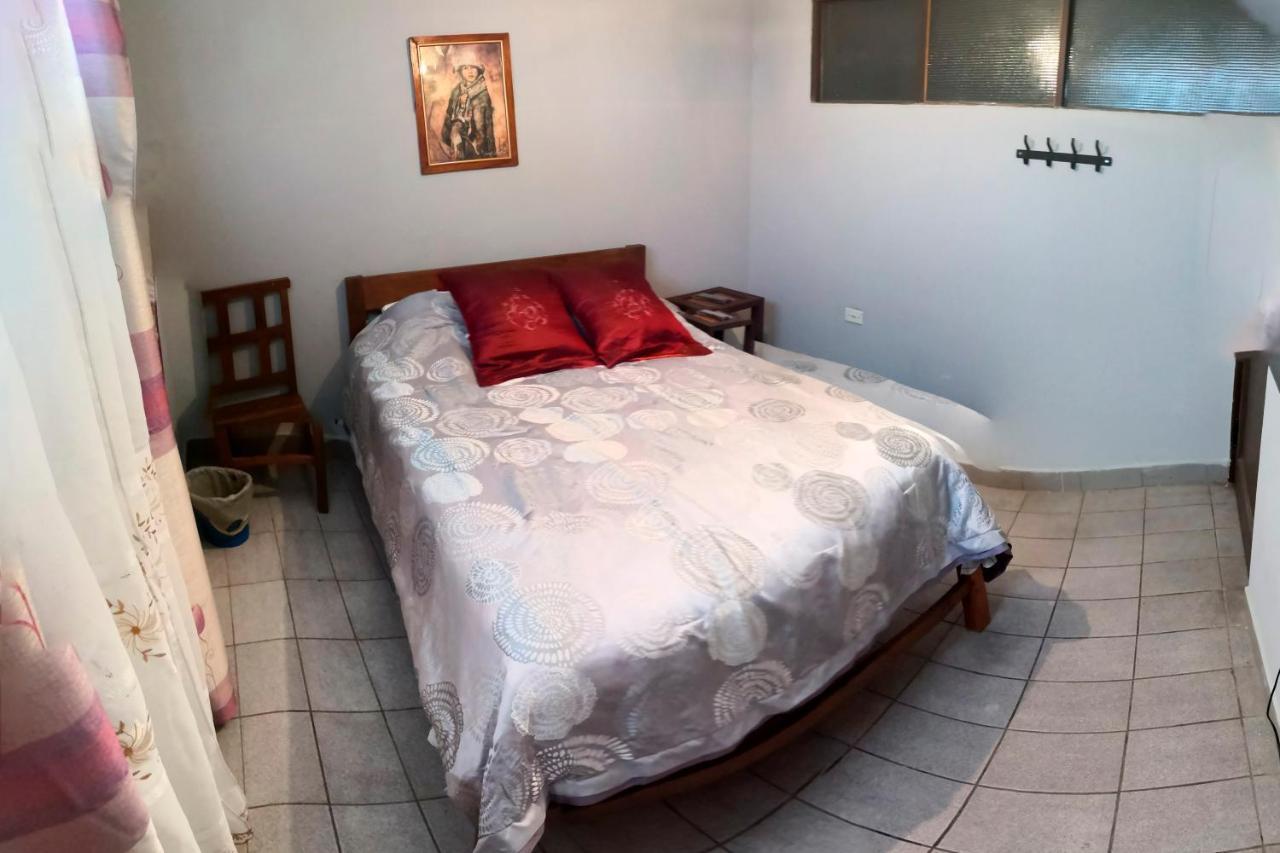 Casa Discreta Cochabamba Otel Dış mekan fotoğraf