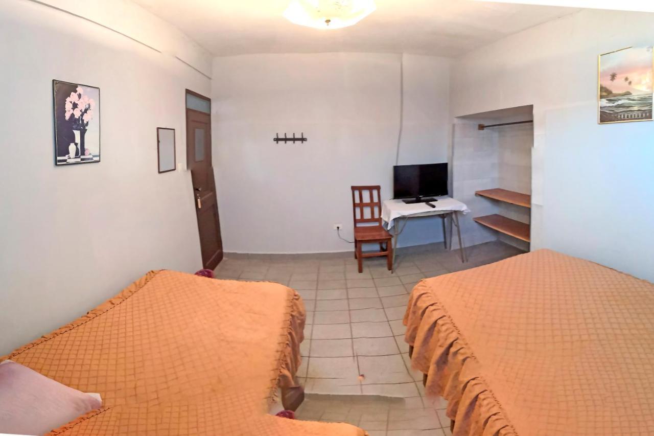 Casa Discreta Cochabamba Otel Dış mekan fotoğraf