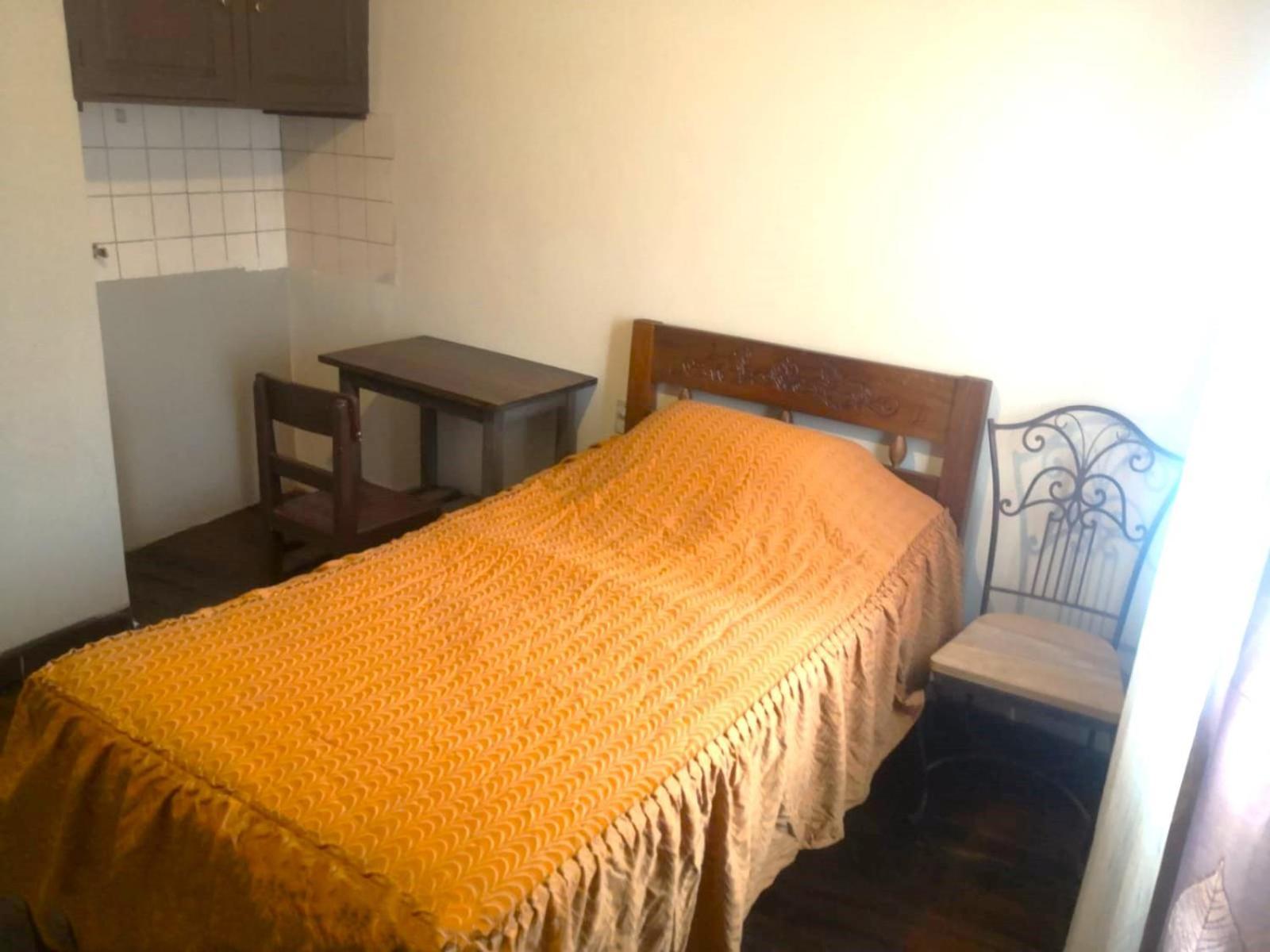 Casa Discreta Cochabamba Otel Dış mekan fotoğraf