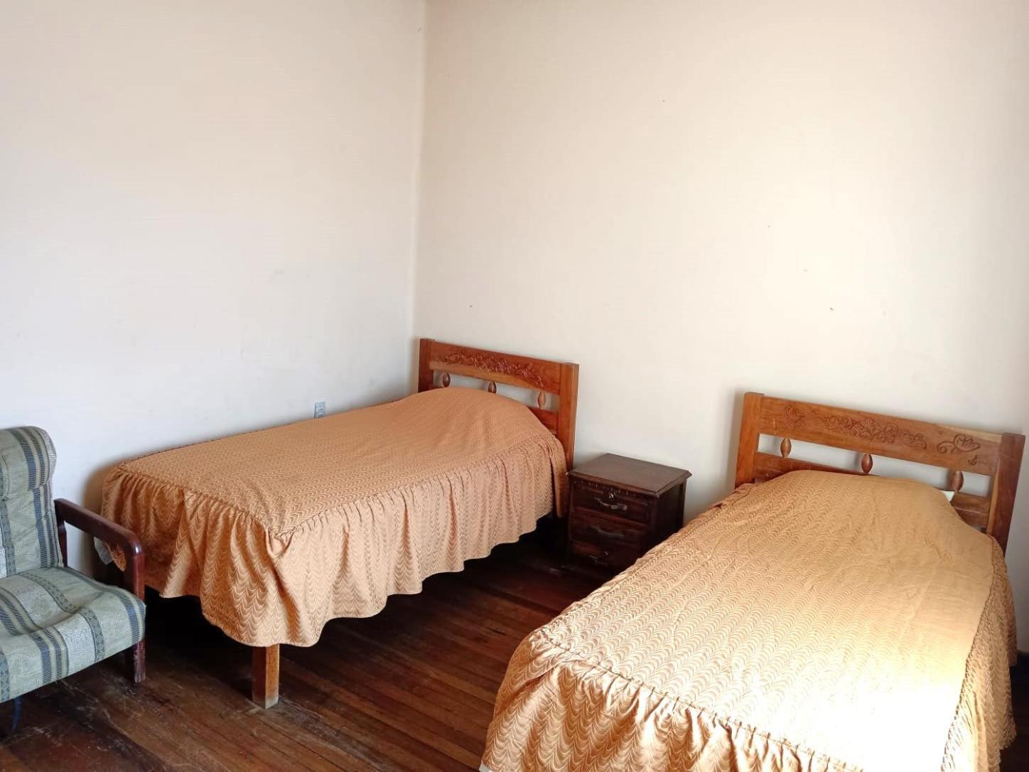 Casa Discreta Cochabamba Otel Dış mekan fotoğraf