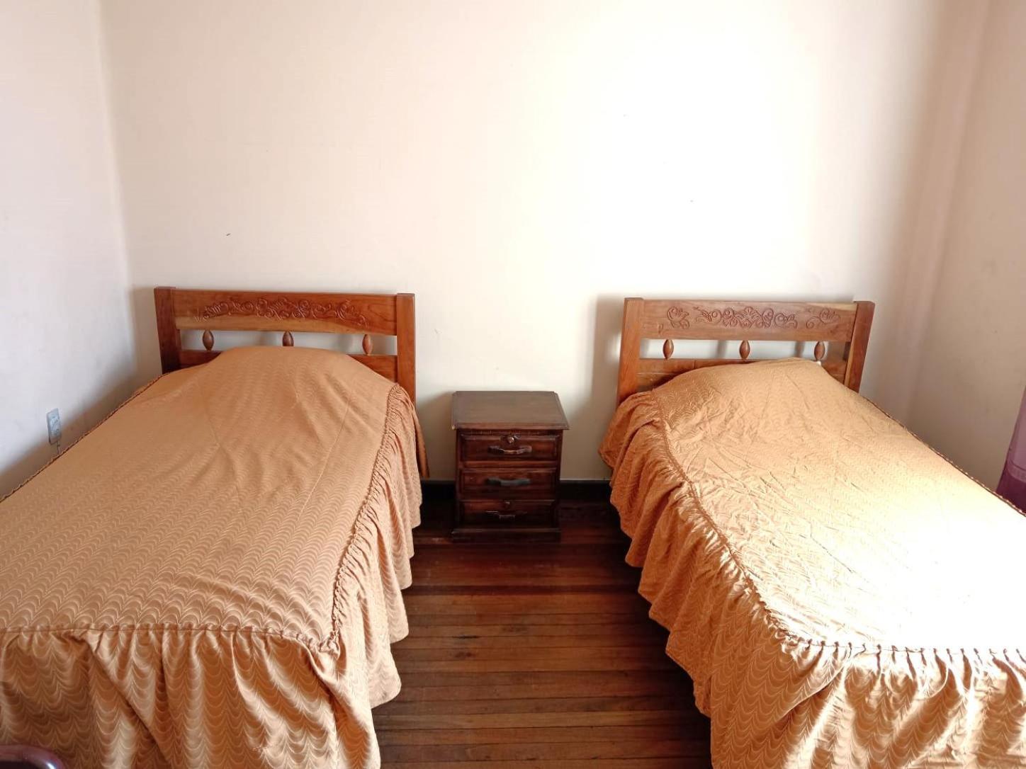 Casa Discreta Cochabamba Otel Dış mekan fotoğraf
