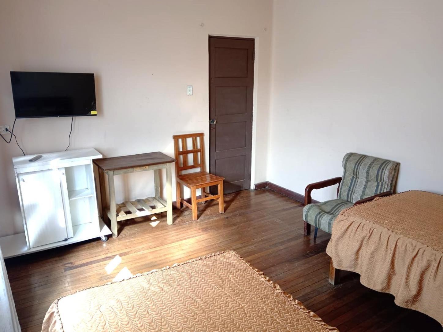 Casa Discreta Cochabamba Otel Dış mekan fotoğraf
