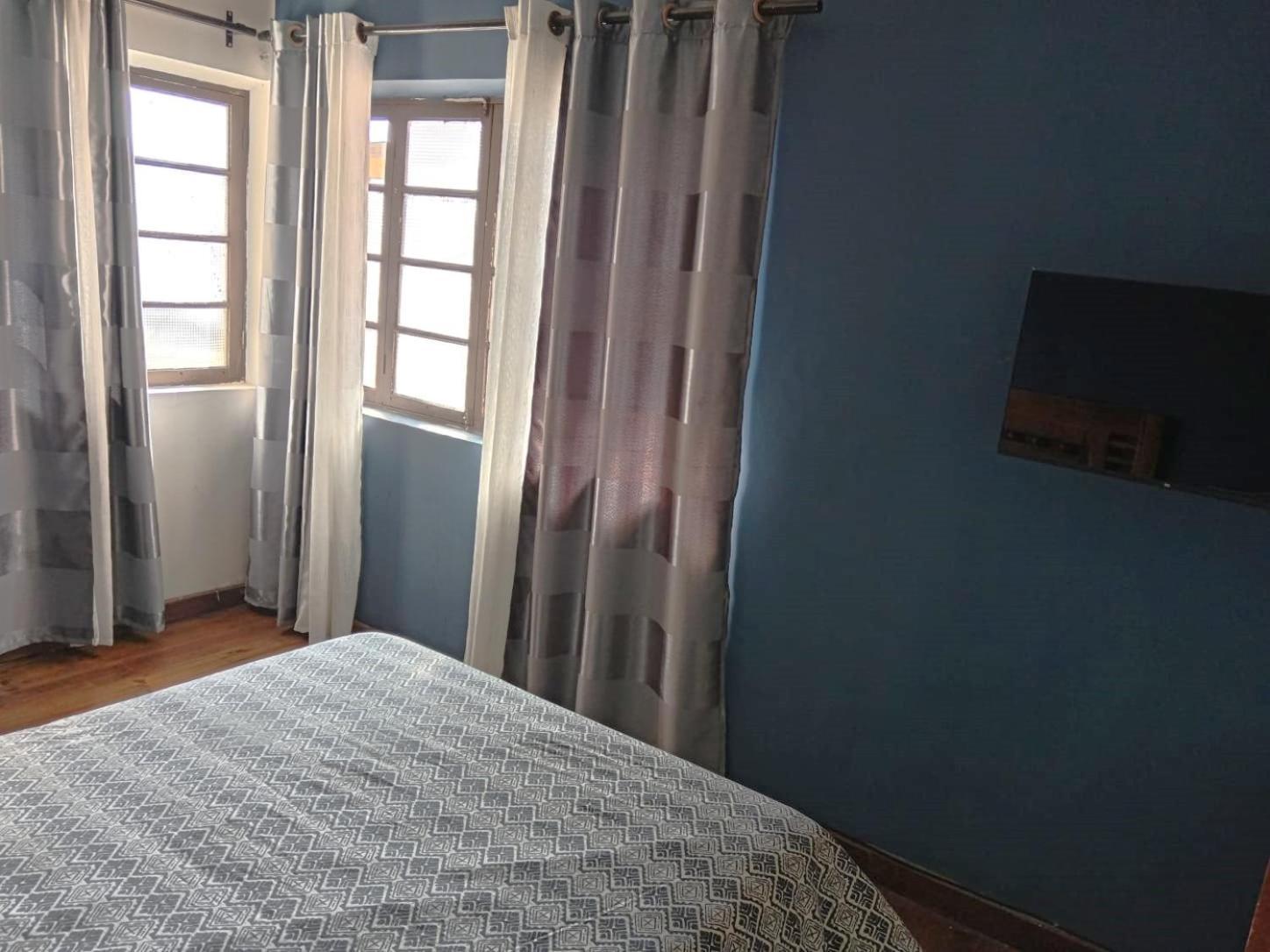 Casa Discreta Cochabamba Otel Dış mekan fotoğraf