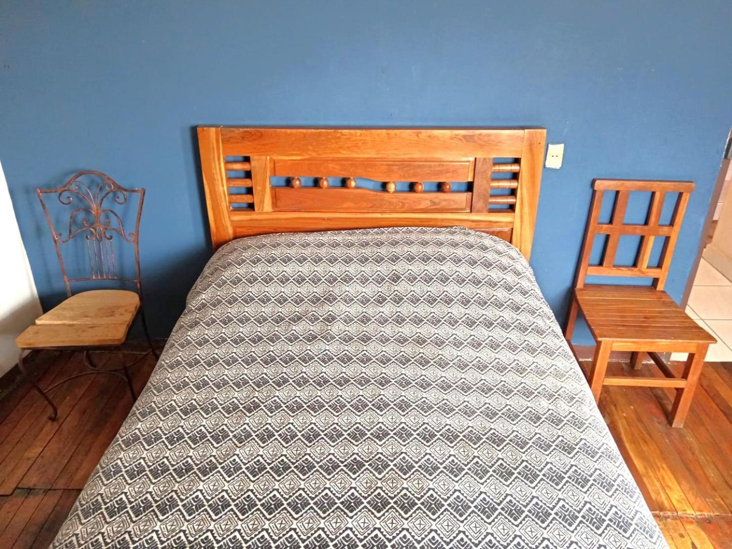 Casa Discreta Cochabamba Otel Dış mekan fotoğraf