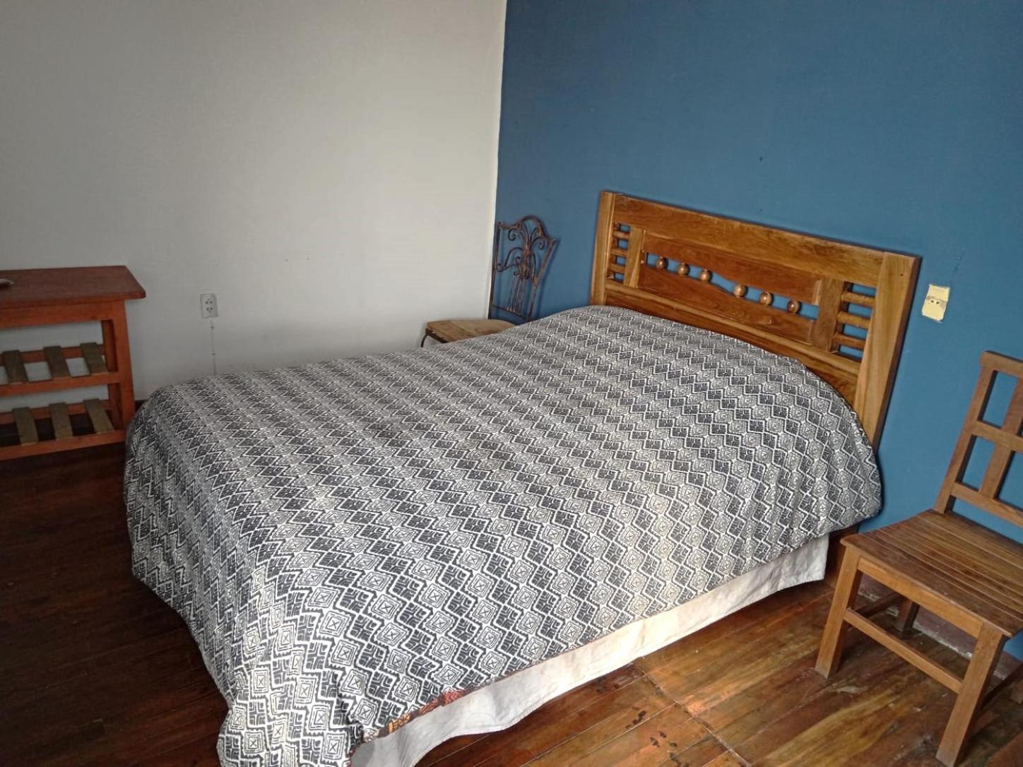 Casa Discreta Cochabamba Otel Dış mekan fotoğraf